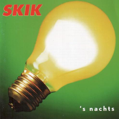 Skik
